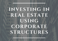 Investing in Real Estate Guide